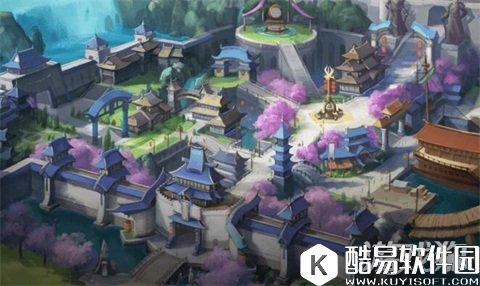 剑侠情缘守卫襄阳及跨服攻城玩法揭秘