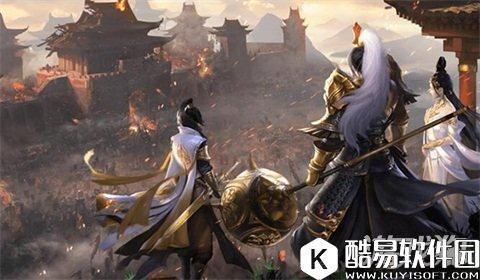 剑侠情缘守卫襄阳及跨服攻城玩法揭秘