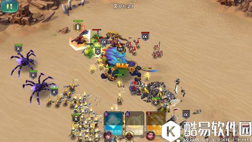 剑与家园小技巧合集 新姿势不定期更新 剑与家园小技巧合集 新姿势不定期更新