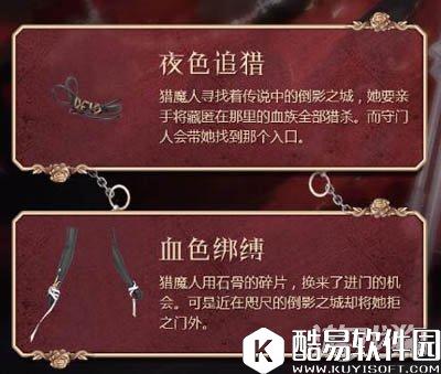 奇迹暖暖信鸽王国弑神之劫文案介绍