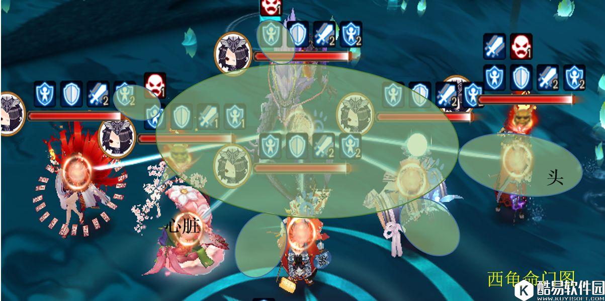 泥潭文豪大佬实力吐槽：阴阳师斗技流派点评之反击流