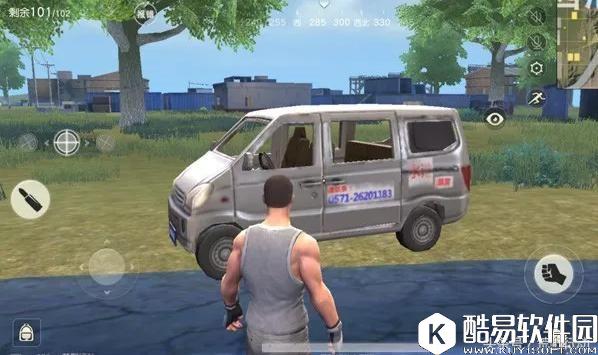 荒野行动常用载具优缺点及使用技巧介绍