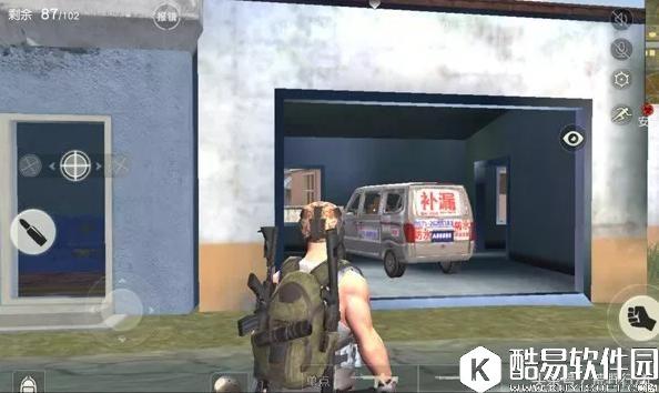 荒野行动常用载具优缺点及使用技巧介绍