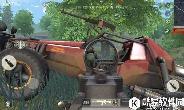 荒野行动常用载具优缺点及使用技巧介绍