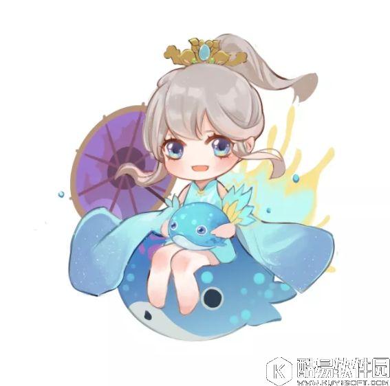 神武2手游 血槽已空!这个雨师不用技能都能打伤害! 神武2手游 血槽已空!这个雨师不用技能都能打伤害!