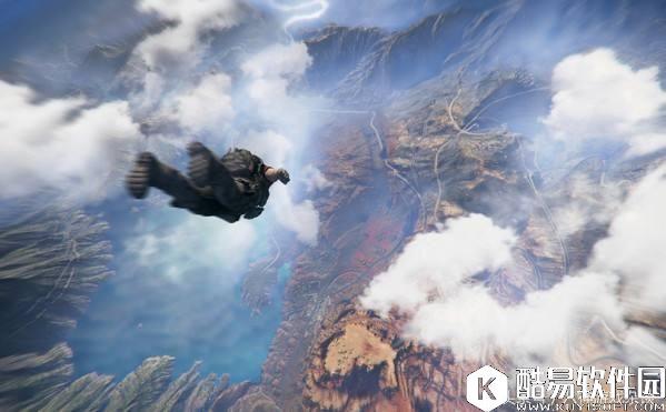 荒野行动降落点位置选择 荒野行动在哪降落比较好