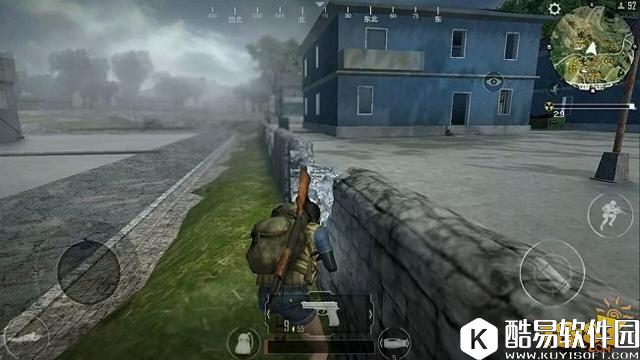 荒野行动光荣使命游戏优化哪个好？