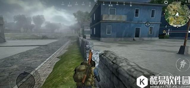 荒野行动光荣使命游戏画面对比 游戏画质哪个好 荒野行动光荣使命游戏画面对比 游戏画质哪个好