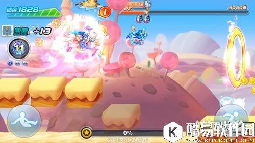 天天酷跑死亡骑士到底有多强 多人对战告诉你