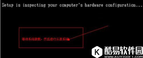 winxp系统电脑中毒开不了机如何解决    电脑中毒开不了机解决方法