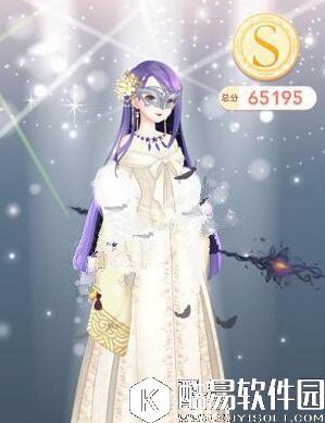 奇迹暖暖莉莉斯的甜美新娘高分搭配