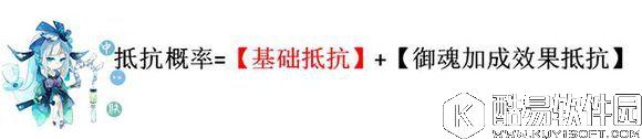 阴阳师效果抵抗进阶解析:基础抵抗或将登上舞台? 阴阳师效果抵抗进阶解析:基础抵抗或将登上舞台?