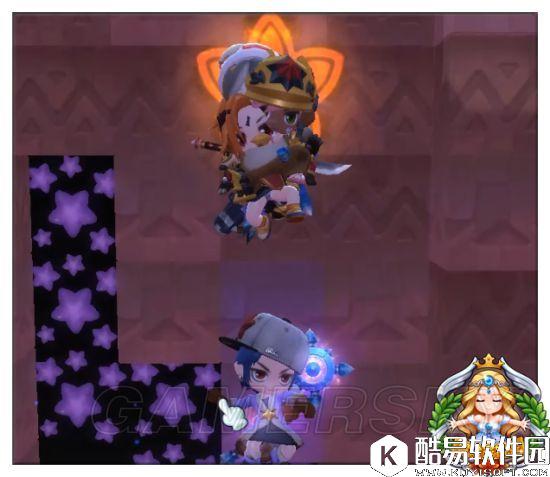 冒险岛2冒险副本冰冷洞穴快速通关攻略