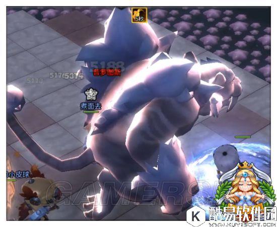 冒险岛2冒险副本冰冷洞穴快速通关攻略