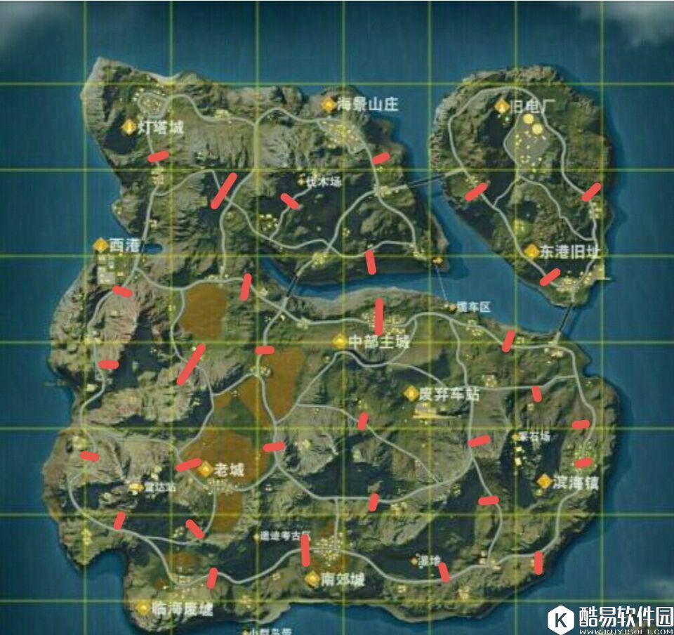 荒野行动蹦蹦车使用攻略 老司机教你如何使用蹦蹦车 荒野行动蹦蹦车使用攻略 老司机教你如何使用蹦蹦车