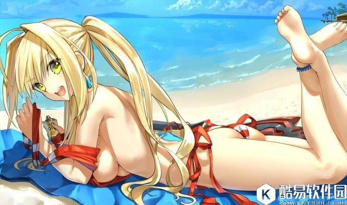 FGO尼禄祭白蔷薇礼装需要满破吗 白蔷薇礼装满破还是平铺好