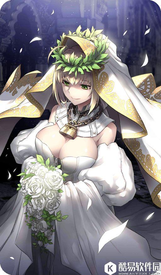 FGO尼禄祭白蔷薇礼装需要满破吗 白蔷薇礼装满破还是平铺好