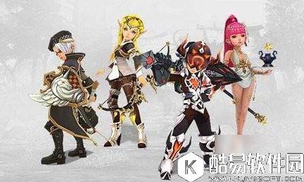 龙之谷手游时空领主如何加点 不同玩法不同加点