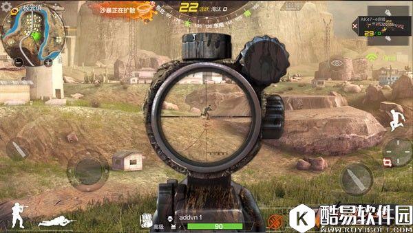 穿越火线荒岛特训模式特色玩法介绍 穿越火线荒岛特训模式特色玩法介绍