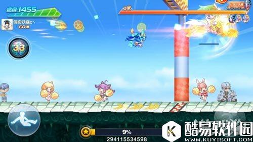 天天酷跑多人对战当前版本主流赢钻搭配推荐