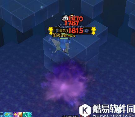 冒险岛2打团本的几个技巧 副本攻略小技巧萌新必备