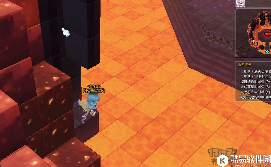 冒险岛2打团本的几个技巧 副本攻略小技巧萌新必备