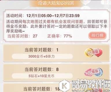 奇迹暖暖啵啵的日常穿衣风格属于奇迹大陆哪个国家