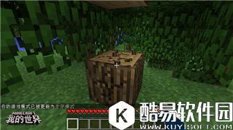 我的世界植物完全指南：普通植物的妙用