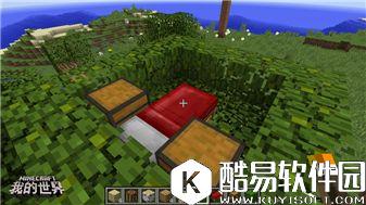 我的世界植物完全指南：普通植物的妙用