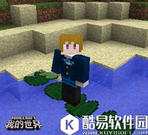 我的世界植物完全指南：普通植物的妙用