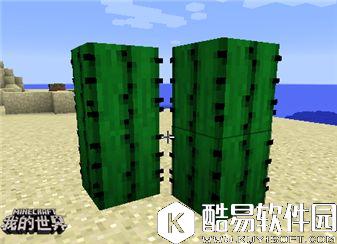 我的世界植物完全指南：普通植物的妙用