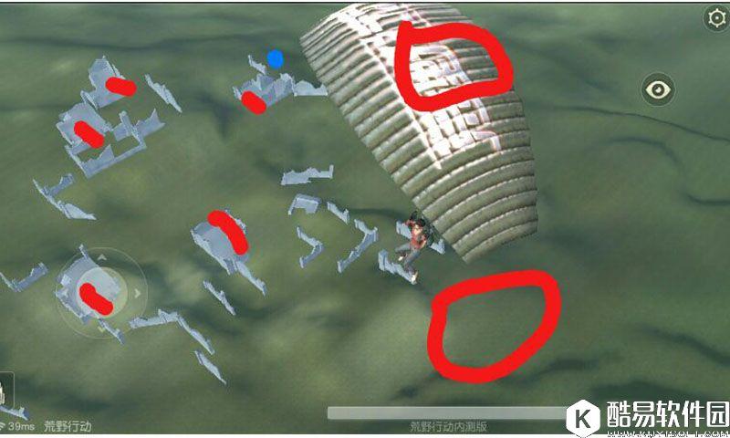 荒野行动遗迹考古区打法攻略 荒野行动资源点策略技巧 荒野行动遗迹考古区打法攻略 荒野行动资源点策略技巧