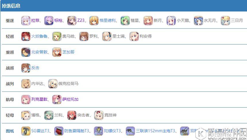 碧蓝航线10-2攻略先发制人10-2boss位置打法和掉落