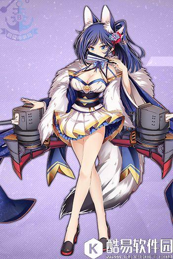 碧蓝航线新巡洋神通属性技能全解 神通怎么捞值得培养吗