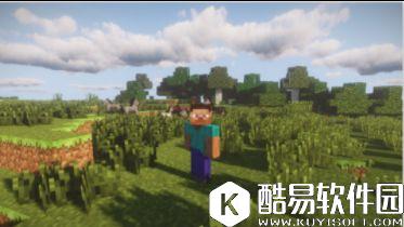 我的世界中国版怎么添加使用光影|光影放在哪里|服务器光影如何安装