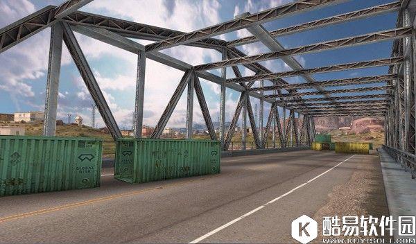 在CF荒岛特训中你该优先考虑蹲点的三种地形