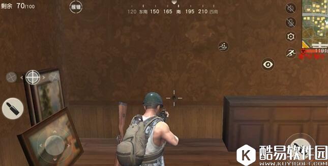 荒野行动枪法技巧介绍 荒野行动怎么压枪教学