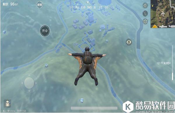 荒野行动单排攻略 如何单人生存到最后