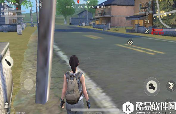 荒野行动单排攻略 如何单人生存到最后