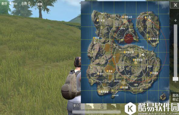 荒野行动单排攻略 如何单人生存到最后