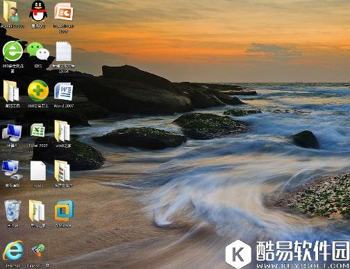 win7动态主题如何设置     win7设置动态主题操作方法