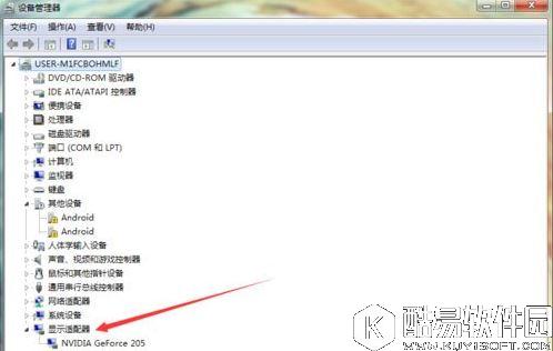 win7系统怎么查看显卡驱动版本 win7系统查看显卡驱动版本操作方法