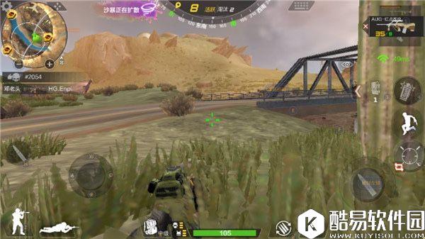 穿越火线CF荒岛特训新手必备小知识