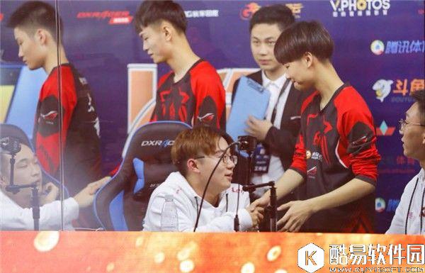 穿越火线AG与KB的不断蜕变 CFMLS4赛季将充满未知 穿越火线AG与KB的不断蜕变 CFMLS4赛季将充满未知