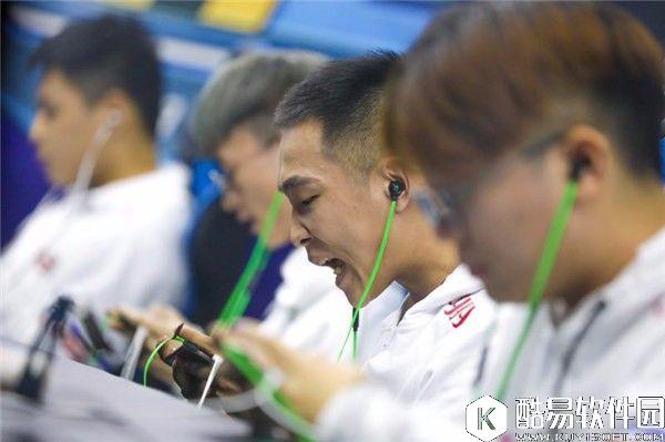 穿越火线AG与KB的不断蜕变 CFMLS4赛季将充满未知 穿越火线AG与KB的不断蜕变 CFMLS4赛季将充满未知