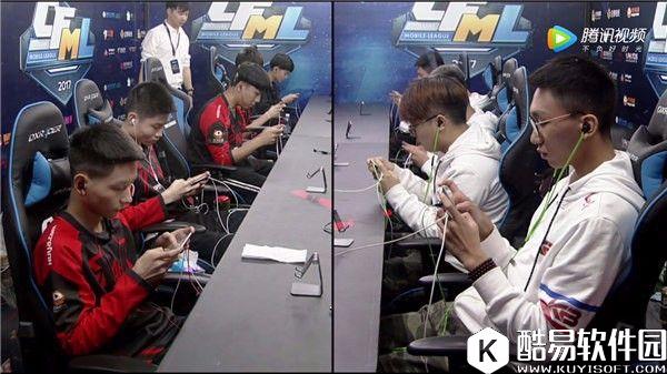 穿越火线AG与KB的不断蜕变 CFMLS4赛季将充满未知 穿越火线AG与KB的不断蜕变 CFMLS4赛季将充满未知