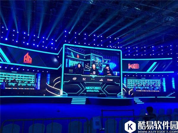 穿越火线AG与KB的不断蜕变 CFMLS4赛季将充满未知 穿越火线AG与KB的不断蜕变 CFMLS4赛季将充满未知