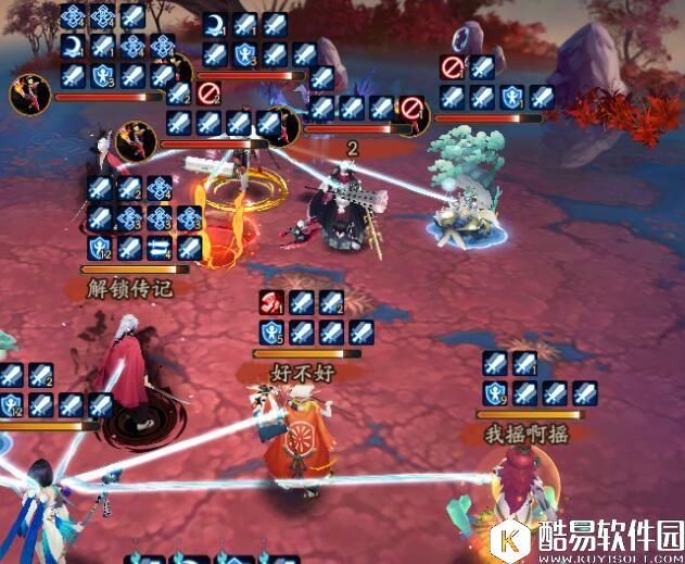 阴阳师古笼火斗技使用心得：椒图阵容的多用途打火机