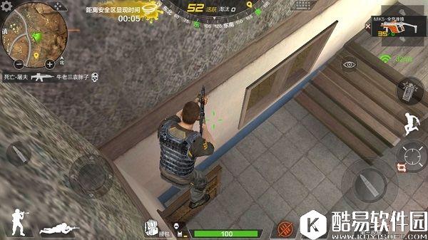 穿越火线CF荒岛特训小技巧汇总 容易忽略的重要细节 穿越火线CF荒岛特训小技巧汇总 容易忽略的重要细节