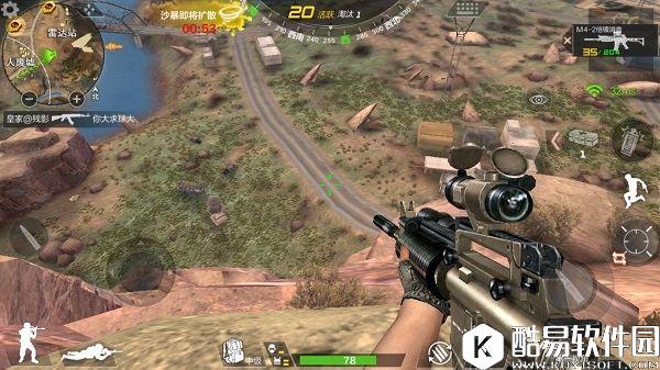 穿越火线CF荒岛特训小技巧汇总 容易忽略的重要细节 穿越火线CF荒岛特训小技巧汇总 容易忽略的重要细节